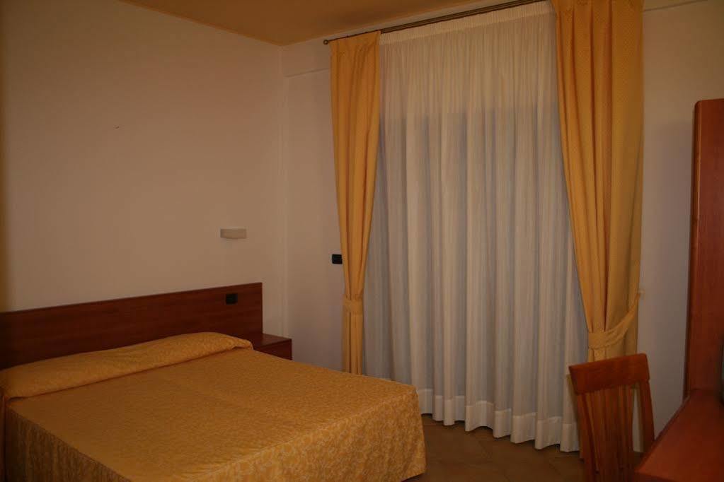 ארנלה Bed And Breakfast Perla Del Sole מראה חיצוני תמונה